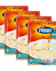 VHD Piyale Packaged Instant Tripe Soup 4 Pack  0skembe Corbasi Packaged Dry Soup Mixes Family Meal Soup Packets add hot water Instant Soup Powder 1 Pack for 4 Portions