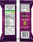 Doritos Flavored Tortilla Chips, Reduced Fat Spicy Sweet Chili, 72 Count