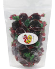 Chili Sour Bite Size Fruit Lavashak 16 oz Resealable Bag