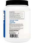 Nutricost Creatine Monohydrate Micronized Powder (1 KG) - Pure Creatine Monohydrate