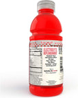 Sqwincher Zero Fruit Punch 20 fl oz Case of 24