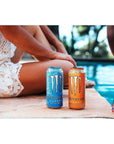 Monster Energy Ultra Variety Pack Sunrise Violet Paradise  16 fl Oz Pack of 6  Every Order is Elegantly Packaged in a Signature BETRULIGHT Branded Box