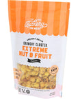 Bakery On Main Bakery on Main Granola Gluten Free Extreme Nut  Fruit Extreme Fruit and Nut 12 Oz