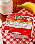 Trix Reduced Sugar Cereal Single Serve Bowl 1 Oz Pack of 96