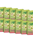 True Lime Black Cherry Limeade Drink Mix 10Count Pack of 12