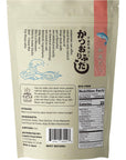 Grelim Dashi Stock Japan Dashi Soup 18 Packets Natural Domestic Ingredients Additive Free MSG Free Made in Japan Extremely Tasty 8g x 18 Pacs 504 Oz