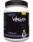 CONTROLLED LABS Purple Wraath - Lemonade, 90 Servings