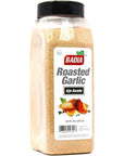 Badia Roasted Garlic, 24 Ounce (Pack of 6)