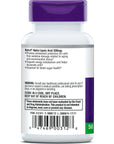 Natrol Alpha Lipoic Acid Capsules, Antioxidant Protection, ALA, Helps Protect Against Cellular Oxidation and Age-Related Damage, Whole Body Cell Rejuvenation, 300mg, 50 Count