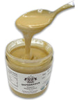 Sapsquatch Organic Maple Cream  10 Ounces  Pure Maple Cream Butter Spread