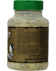 Johnny's Garlic Spread and Seasoning, 18 Oz