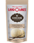 Land Lakes Cocoa Variety Pack 34Count Net Wt 425 Oz125 Ounce Pack of 34