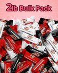 KIT KAT Miniatures Assorted Chocolate and White Creme Wafer Candy Bars in Bulk for Party Favors  Individually Wrapped Kitkat Candy Bars Fun Sharing Size Perfect for Snacking Adults and Kids 2lb