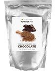 Tea Zone 22 lbs Chocolate Powder