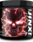 JNX SPORTS The Jinx! Hydra BCAA+ Post Workout Recovery Drink - 30 Serving