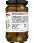 RIO LUNA Organic Nacho Sliced Jalapenos 12 OZ