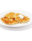 Fresh and Honest Foods Dehydrated Potato Hash Browns 224 OZ 10 Can