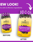 Zarbee''s Adult Elderberry Immune Support Gummies, Berry 60ct, brand is Zarbee''s, variation theme is Style that is Berry Gummies, 60ct