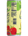 LaCroix Sparkling Water Variety Múre Pepino Blackberry Cucumber Cerise Limón Cherry Lime Piña Fraise Pineapple Strawberry 12 fl oz Cans Pack of 12 with By The Cup Coasters