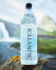 Icelandic Glacial Spring Water 1 Liter