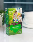 Girl Scout Thin Mints Cookies 32 per box