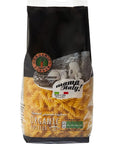 Organic Larder Fusilli Pasta, 500g