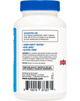 Nutricost Electrolyte Complex (Advanced Hydration with Real Salt®) 120 Capsules - 8 Hydrating Electrolytes & Vitamins, Gluten Free, Non-GMO, Vegetarian