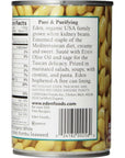 Eden Organic Cannellini White Kidney Beans 15 Oz