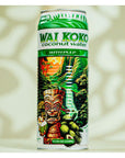 Wai Koko Coconut Water with Pulp