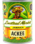 Linstead Market Ackee 19oz