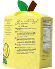 Plentiful Pantry Lemon Bars Mix 16 Ounce  Just Add 3 Ingredients Bake  Serve