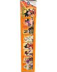 Puffs X Dragon Ball Z Limited Editon Cereal by Munchie Box Curations 1 Family Size 197 Oz GOKU