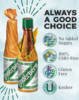 Underberg Natural Herb Bitters 2Ounce Pack of 5