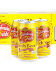 Pennsylvania Dutch Birch Beer Old Fashioned Dark Soda  Rich and Creamy Taste  Bundled by Louisiana Pantry Original 24 Pack 12 oz Cans