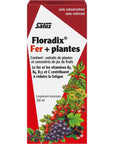 Floradix Liquid Iron and Vitamin Formula 250ml