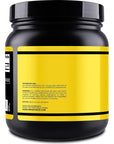 PrimaForce L-Citrulline Malate Powder - 500 grams