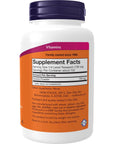 NOW Supplements, Inositol Powder, Neurotransmitter Signaling*, Cellular Health*, 4-Ounce