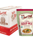 Bob's Red Mill 13 Bean Soup Mix, 29-ounce (Pack of 4)