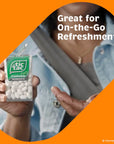 Tic Tac Orange Mints Bulk 12 Pack OnTheGo Refreshment 17 oz Each