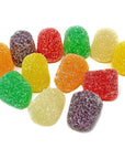 Spice Drops Candy old fashioned gumdrops jelly candy 1 pound bag