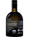 théa Premium Greek Extra Virgin Olive Oil (750ml) I NEW Harvest 2023/2024 I Koroneiki Variety I First Cold Pressed I Low Acidity I Unblended I Handpicked & Harvested in Kalamata, Greece