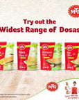 MTR Dosa Breakfast Mix 500g