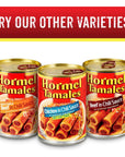 Hormel Beef Tamales 15 Ounce Pack of 12