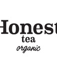 Honest Tea Just Green Tea 59 Fl Oz Bottles Pack of 8