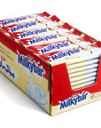 Milky Bar Nestle Milky Bar 12g x 54 Pieces