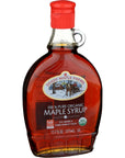 Shady Maple Farms Syrup Maple Organic 127 Fl Oz