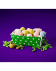 CADBURY MINI EGGS Milk Chocolate Easter Basket Easter Candy Bag 16 oz