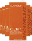 Rachael Ray | All Natural Low Sodium Chicken Stock, 32oz. | Healthy Natural Alternative to Broth | 6-PACK