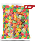 Spice Drops Jelly Candy Bulk Pack 2 Pounds