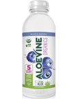 ALOEVINE Organic Mixed Berry Aloe Drink - 16.9 Fl Oz